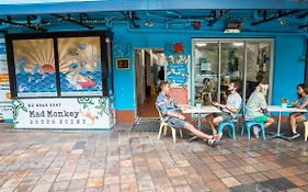 Mad Monkey Potts Point